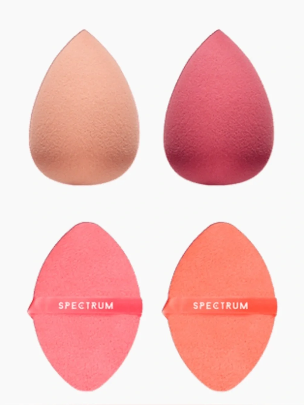 SPECTRUM COLLECTIONS parisian patisserie